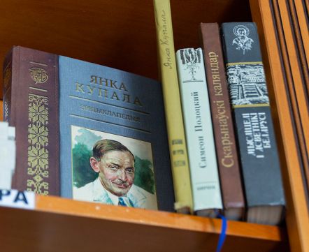 Можно найти книги даже по 3 рубля. Новый букинист открылся в самом центре Минска