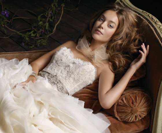 14 странных и прекрасных свадебных платьев – от 3 000 до 30 000 000 рублей