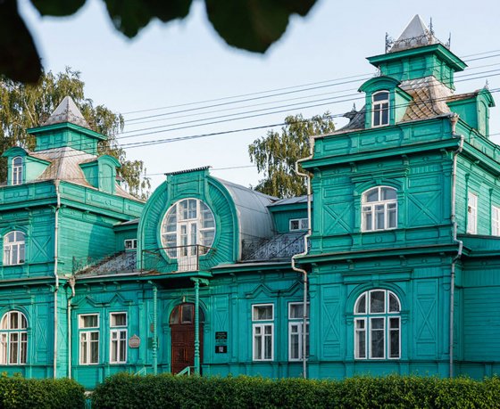 Красивейшие улицы из красного кирпича и элитные квартиры за 124 тыс. Почитайте и посмотрите, как живет тот самый город Бобруйск