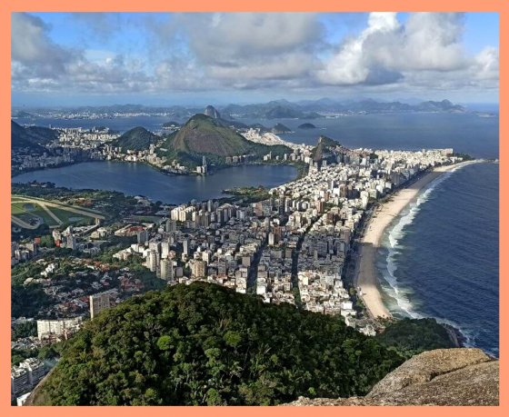 Ну, как съездили в Бразилию и побывали в криминальных трущобах: «Спасти свою жизнь турист может примерно за 4 доллара»