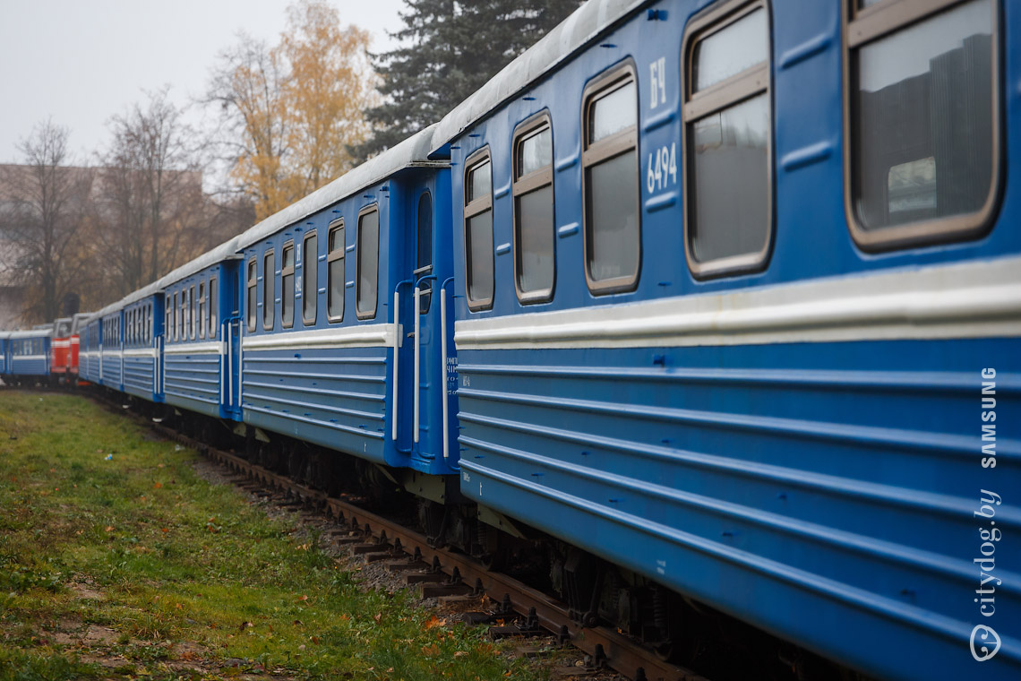 Меня просили организовать девичник в пассажирском вагоне». Этот парень  проектирует метро и проводит экскурсии по старым железным дорогам -  CityDog.io