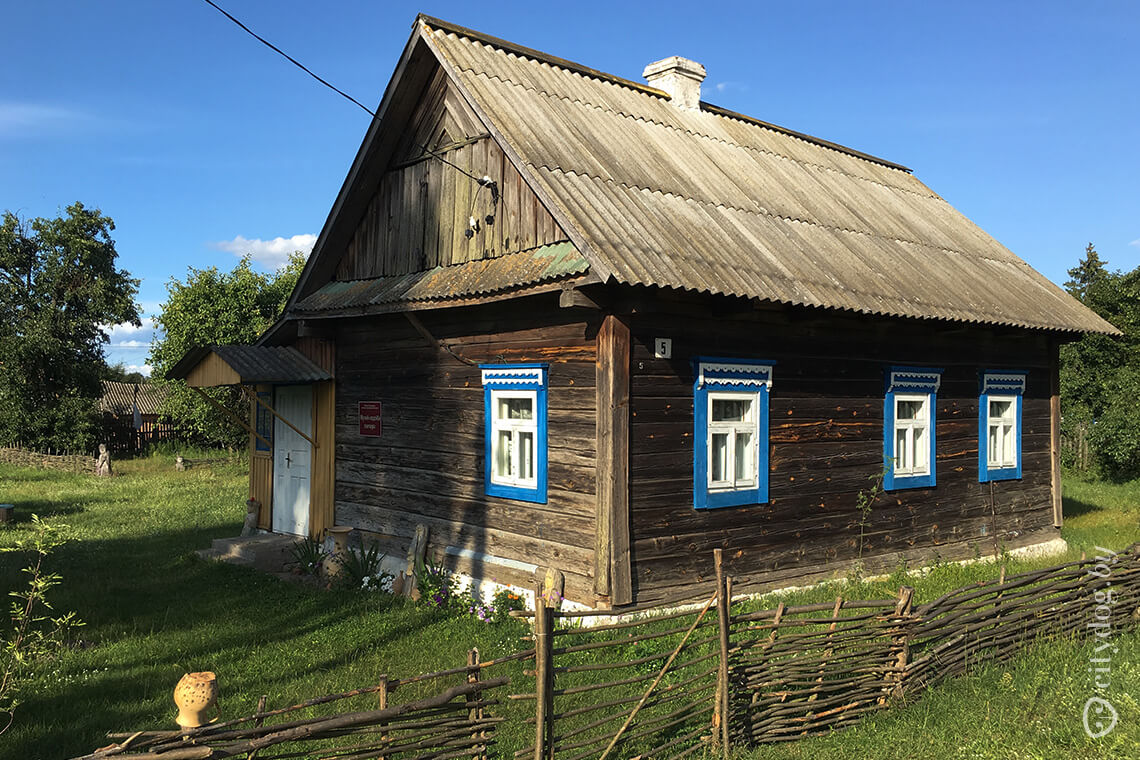 Маршрут по Беларуси: Кудричи, Городная, Ольманы и другие полигоны Полесья -  CityDog.io